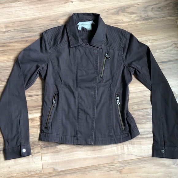 Athleta Jackets & Blazers - ATHLETA Light  Fall Jacket Size XS